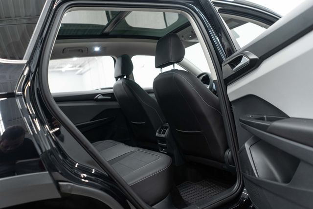 2023 Volkswagen Taos SE 4MOTION - 23074594 - 11