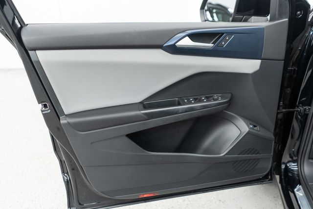 2023 Volkswagen Taos SE 4MOTION - 23074594 - 13
