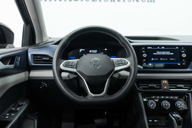 2023 Volkswagen Taos SE 4MOTION - 23074594 - 14
