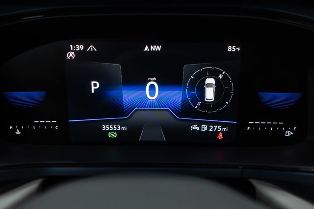 2023 Volkswagen Taos SE 4MOTION - 23074594 - 17