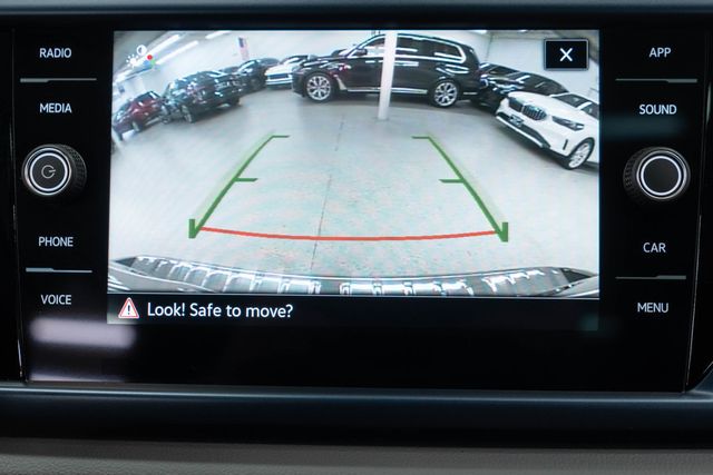 2023 Volkswagen Taos SE 4MOTION - 23074594 - 18