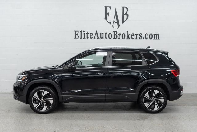 2023 Volkswagen Taos SE 4MOTION - 23074594 - 1