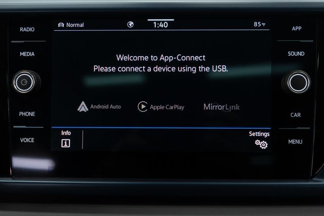 2023 Volkswagen Taos SE 4MOTION - 23074594 - 19