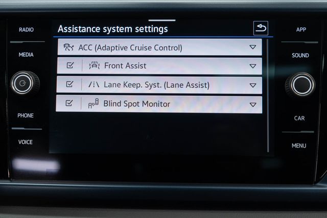 2023 Volkswagen Taos SE 4MOTION - 23074594 - 21