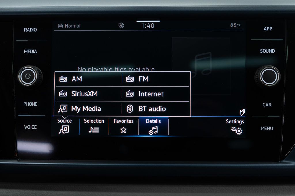 Volkswagen Taos photo 23