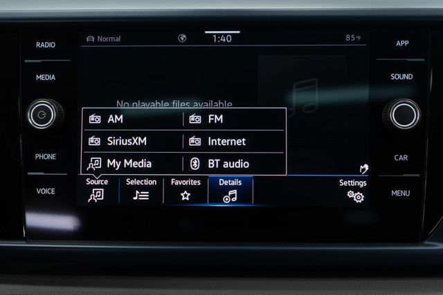 2023 Volkswagen Taos SE 4MOTION - 23074594 - 22
