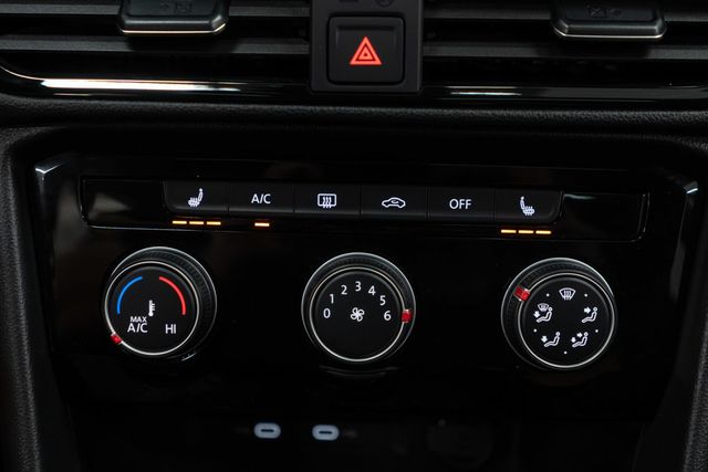 2023 Volkswagen Taos SE 4MOTION - 23074594 - 23