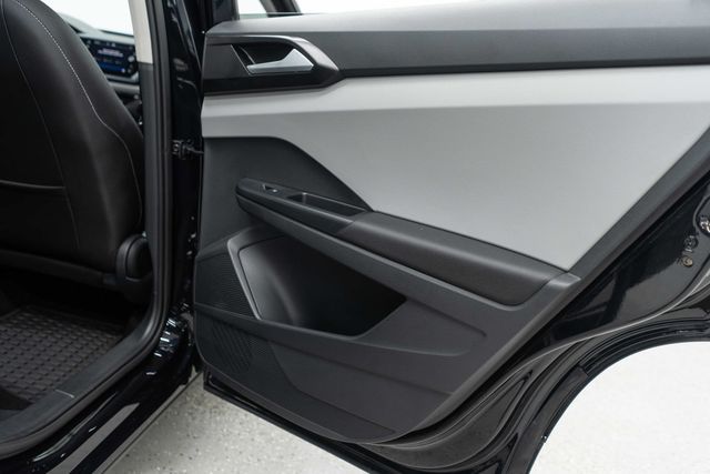 2023 Volkswagen Taos SE 4MOTION - 23074594 - 26