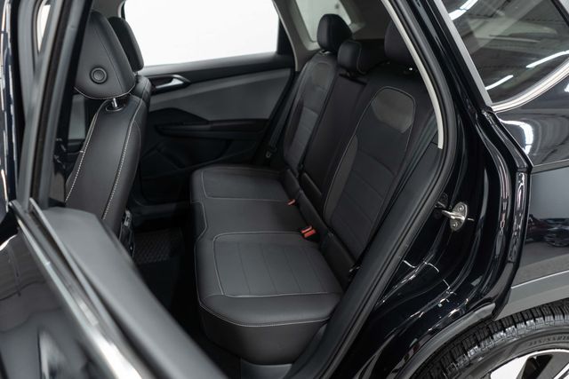 2023 Volkswagen Taos SE 4MOTION - 23074594 - 27