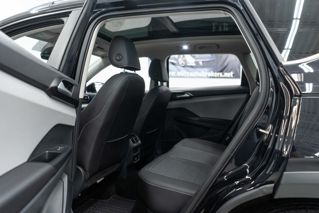 Volkswagen Taos photo 29