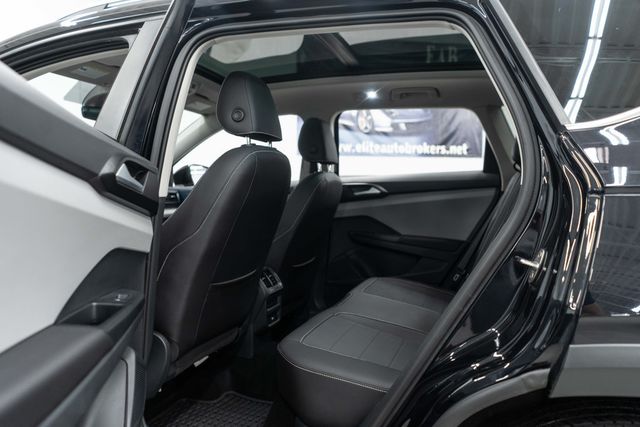 2023 Volkswagen Taos SE 4MOTION - 23074594 - 28