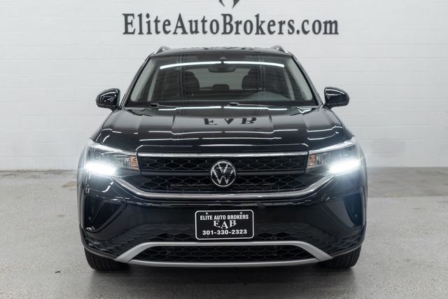 2023 Volkswagen Taos SE 4MOTION - 23074594 - 2