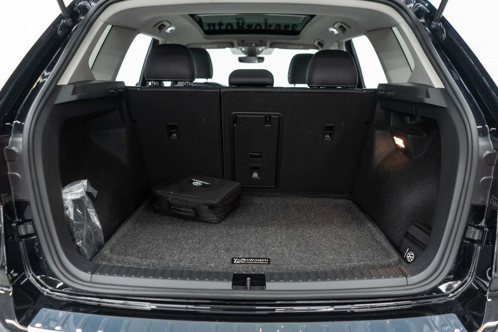 Volkswagen Taos photo 30