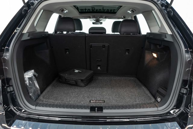 2023 Volkswagen Taos SE 4MOTION - 23074594 - 29