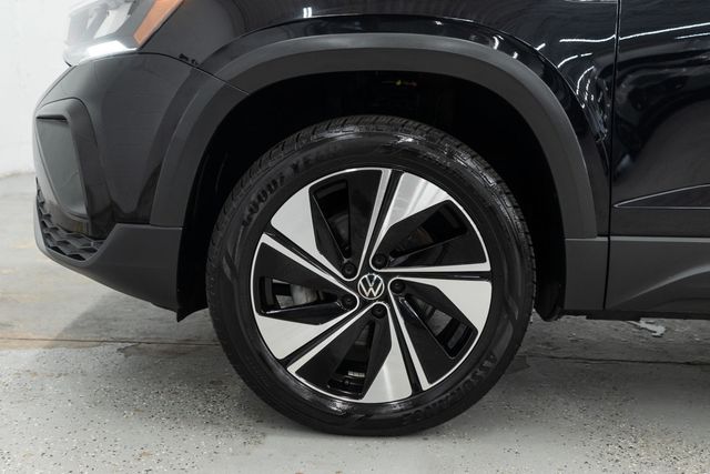 2023 Volkswagen Taos SE 4MOTION - 23074594 - 30