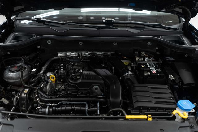 2023 Volkswagen Taos SE 4MOTION - 23074594 - 34