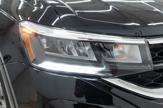 2023 Volkswagen Taos SE 4MOTION - 23074594 - 37
