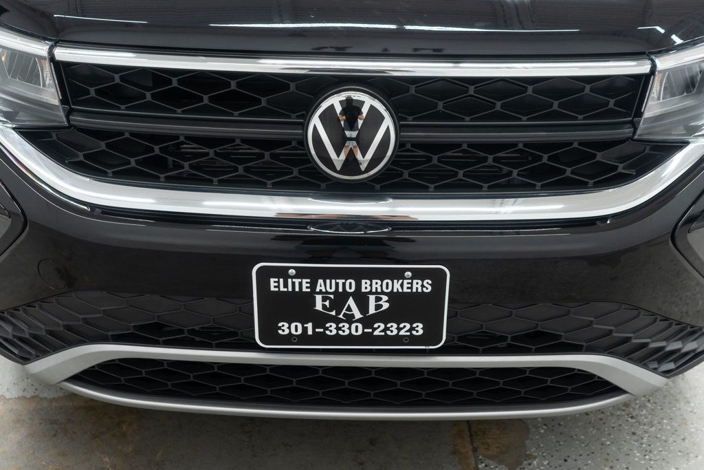 Volkswagen Taos photo 39