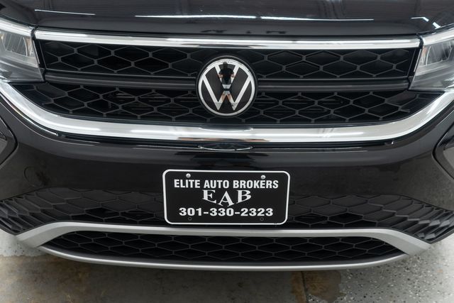 2023 Volkswagen Taos SE 4MOTION - 23074594 - 38