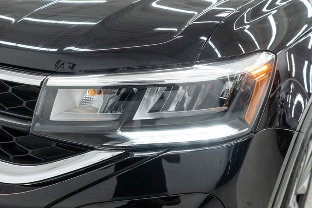 2023 Volkswagen Taos SE 4MOTION - 23074594 - 39