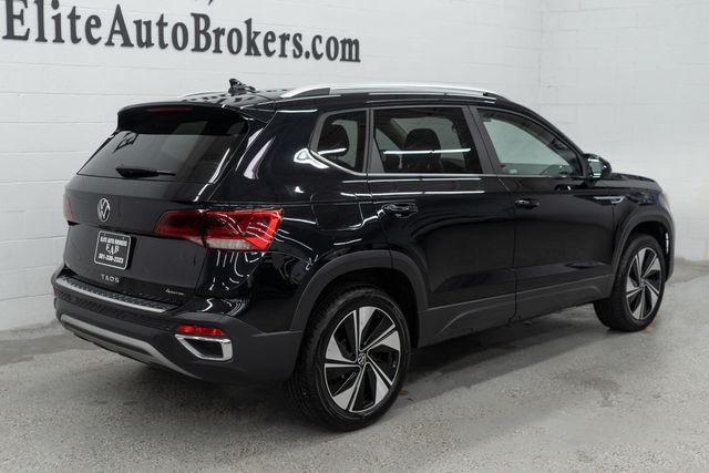2023 Volkswagen Taos SE 4MOTION - 23074594 - 45