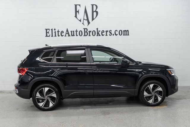 2023 Volkswagen Taos SE 4MOTION - 23074594 - 4
