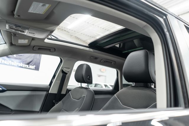 2023 Volkswagen Taos SE 4MOTION - 23074594 - 7