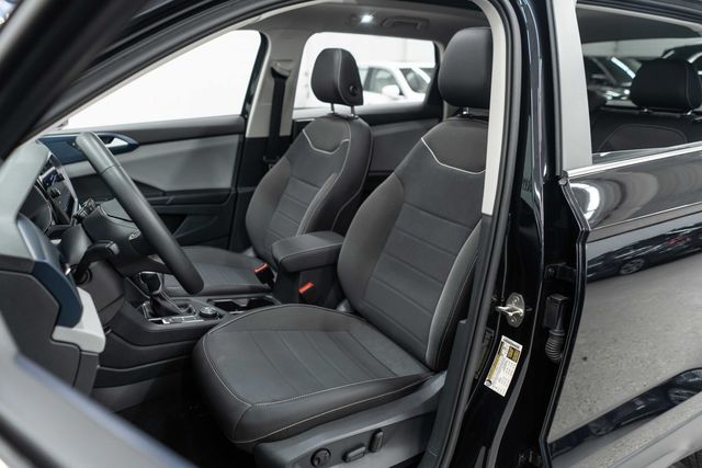 2023 Volkswagen Taos SE 4MOTION - 23074594 - 8
