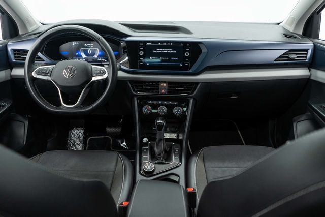 2023 Volkswagen Taos SE 4MOTION - 23094150 - 9