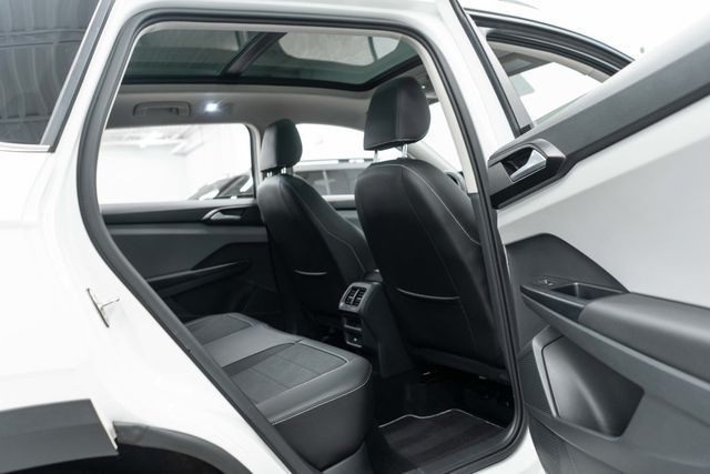 2023 Volkswagen Taos SE 4MOTION - 23094150 - 11