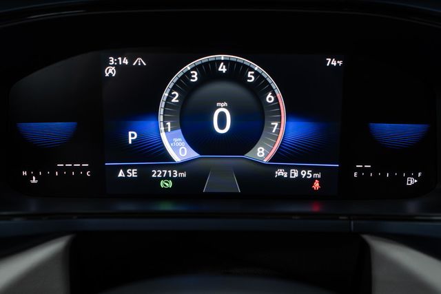 2023 Volkswagen Taos SE 4MOTION - 23094150 - 15