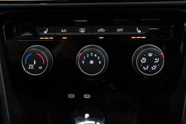 2023 Volkswagen Taos SE 4MOTION - 23094150 - 18