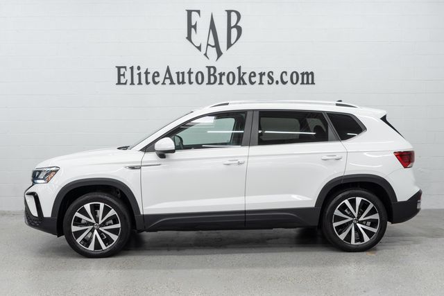 2023 Volkswagen Taos SE 4MOTION - 23094150 - 1