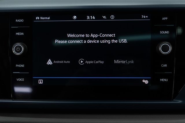 2023 Volkswagen Taos SE 4MOTION - 23094150 - 19