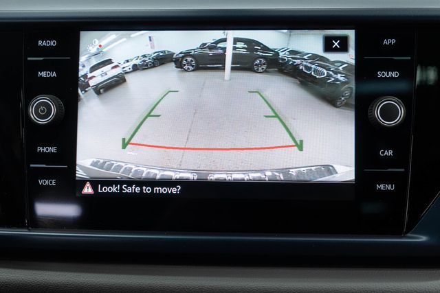 2023 Volkswagen Taos SE 4MOTION - 23094150 - 20