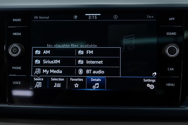 2023 Volkswagen Taos SE 4MOTION - 23094150 - 21
