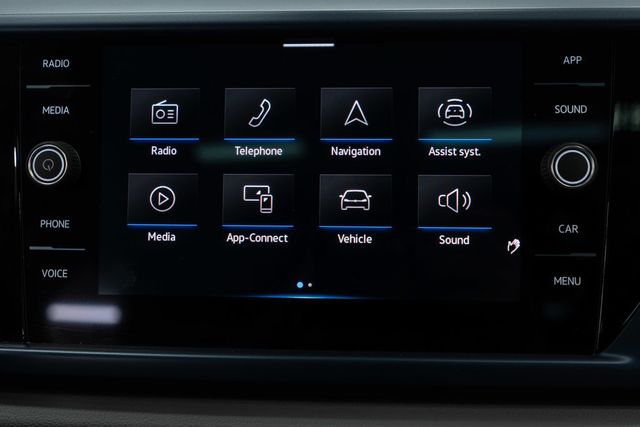 2023 Volkswagen Taos SE 4MOTION - 23094150 - 22
