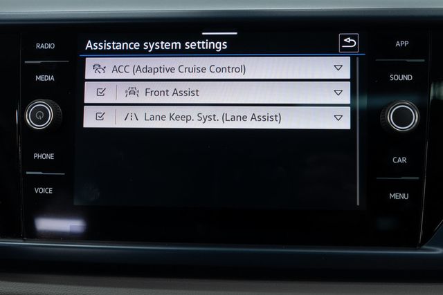 2023 Volkswagen Taos SE 4MOTION - 23094150 - 24