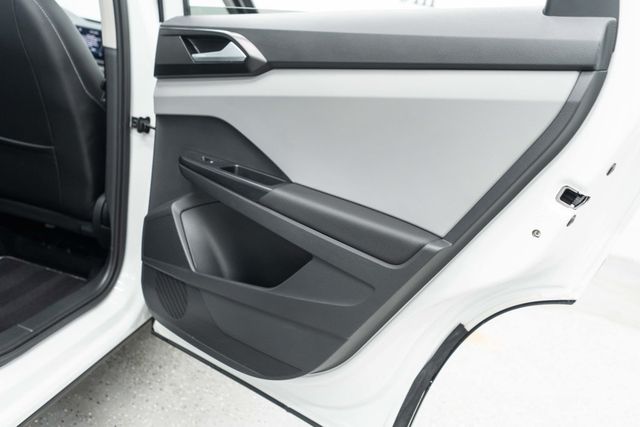 2023 Volkswagen Taos SE 4MOTION - 23094150 - 27