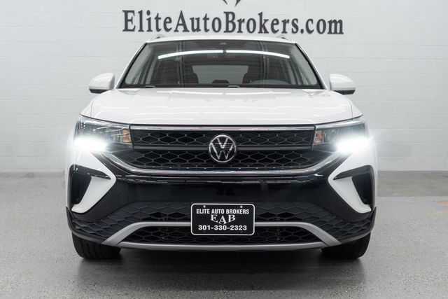 2023 Volkswagen Taos SE 4MOTION - 23094150 - 2
