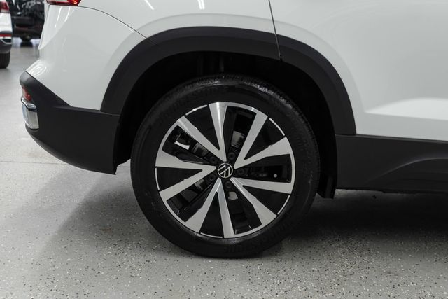 2023 Volkswagen Taos SE 4MOTION - 23094150 - 33