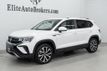 2023 Volkswagen Taos SE 4MOTION - 23094150 - 36