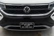 2023 Volkswagen Taos SE 4MOTION - 23094150 - 40