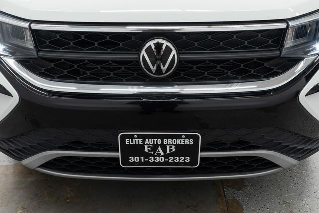 2023 Volkswagen Taos SE 4MOTION - 23094150 - 40