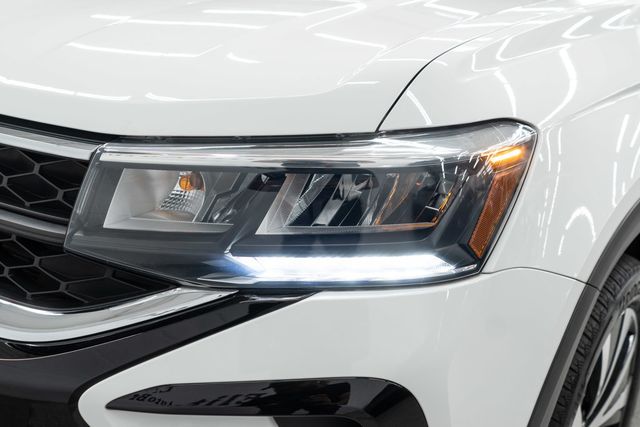 2023 Volkswagen Taos SE 4MOTION - 23094150 - 41