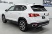 2023 Volkswagen Taos SE 4MOTION - 23094150 - 5