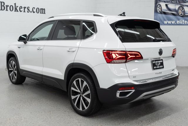 2023 Volkswagen Taos SE 4MOTION - 23094150 - 5