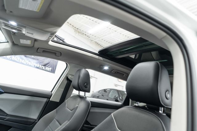 2023 Volkswagen Taos SE 4MOTION - 23094150 - 7