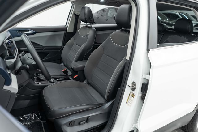 2023 Volkswagen Taos SE 4MOTION - 23094150 - 8