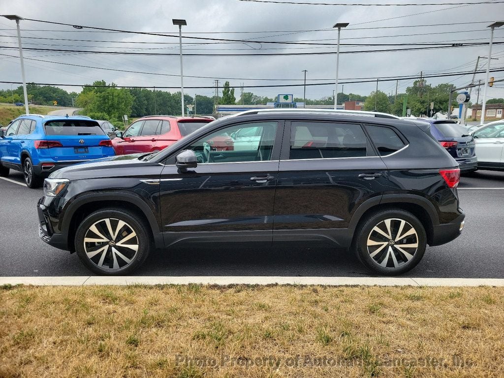 2023 Volkswagen Taos SE 4MOTION - 22521868 - 3